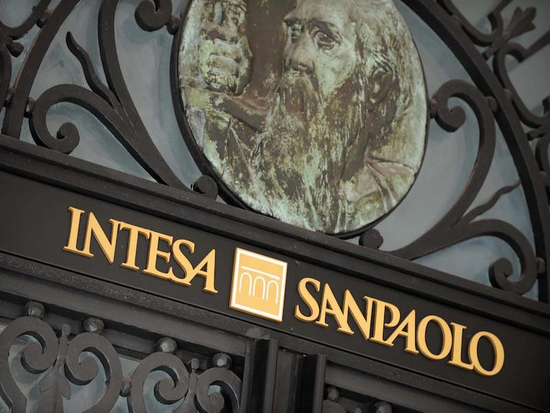 Intesa Sanpaolo Vita Rileva Una Quota Di Controllo Di RBM Assicurazione ...