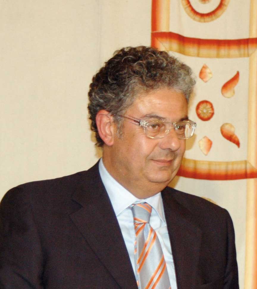 Roberto Antonaz