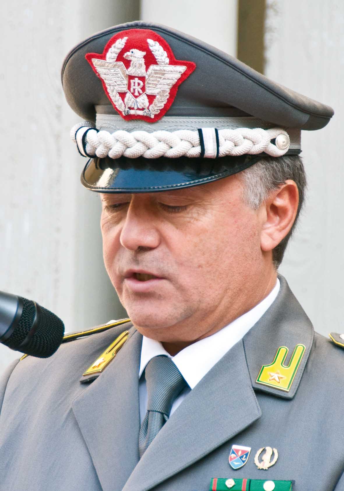 GDF trento comandante Francesco Attardi