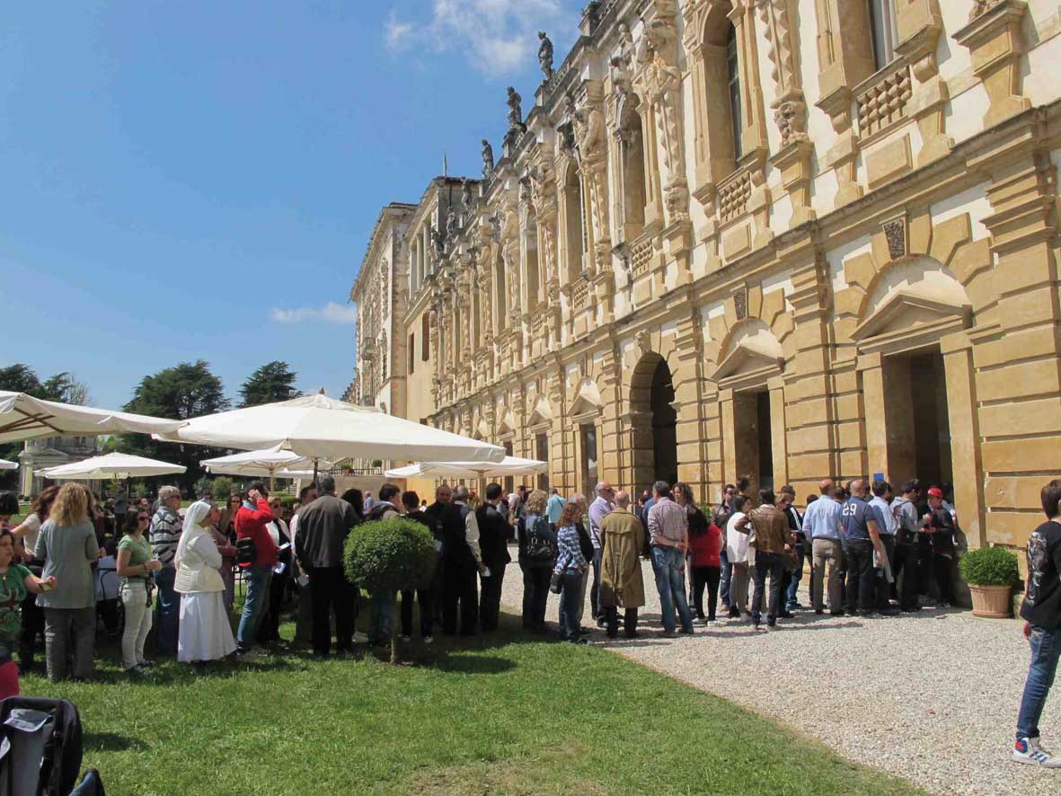 Veneto festival ristorazione ingresso 1