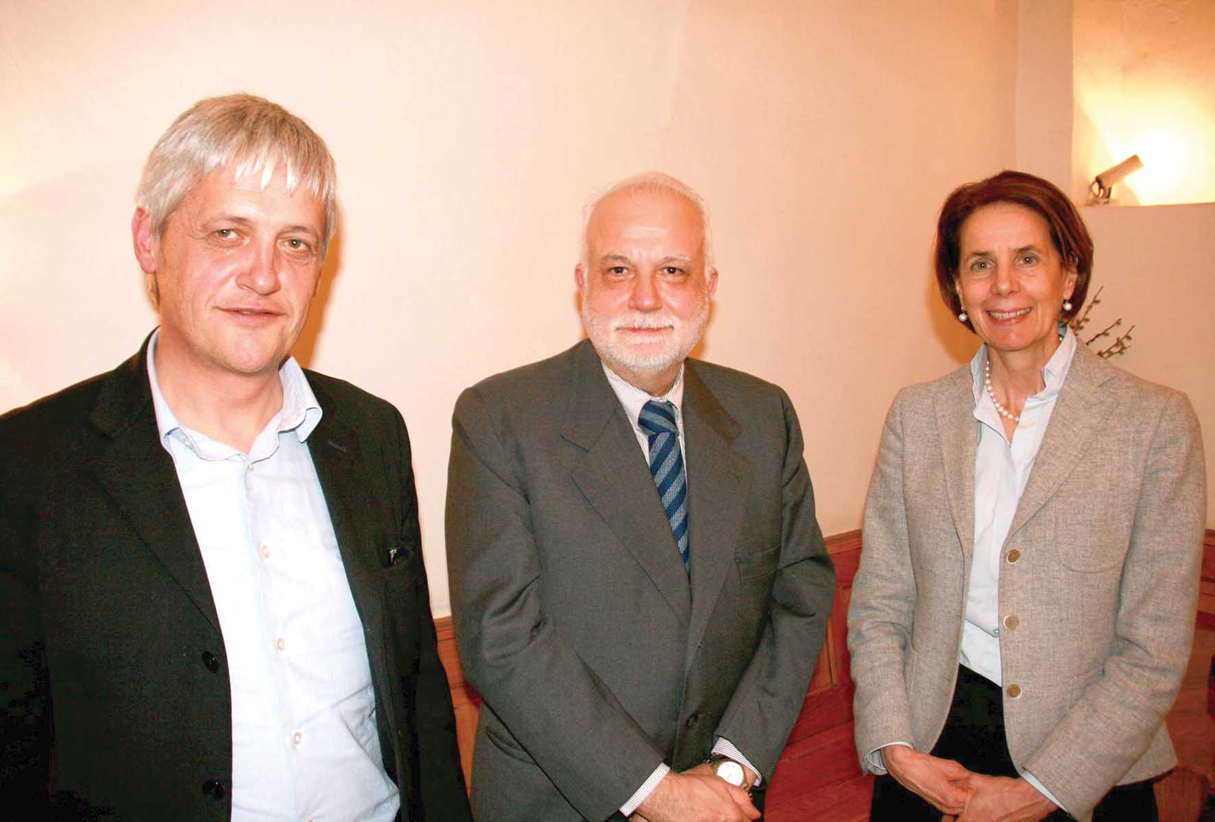 Fondazione Haydn Felix Resch  Daniele Spini Chiara Zanoni 1