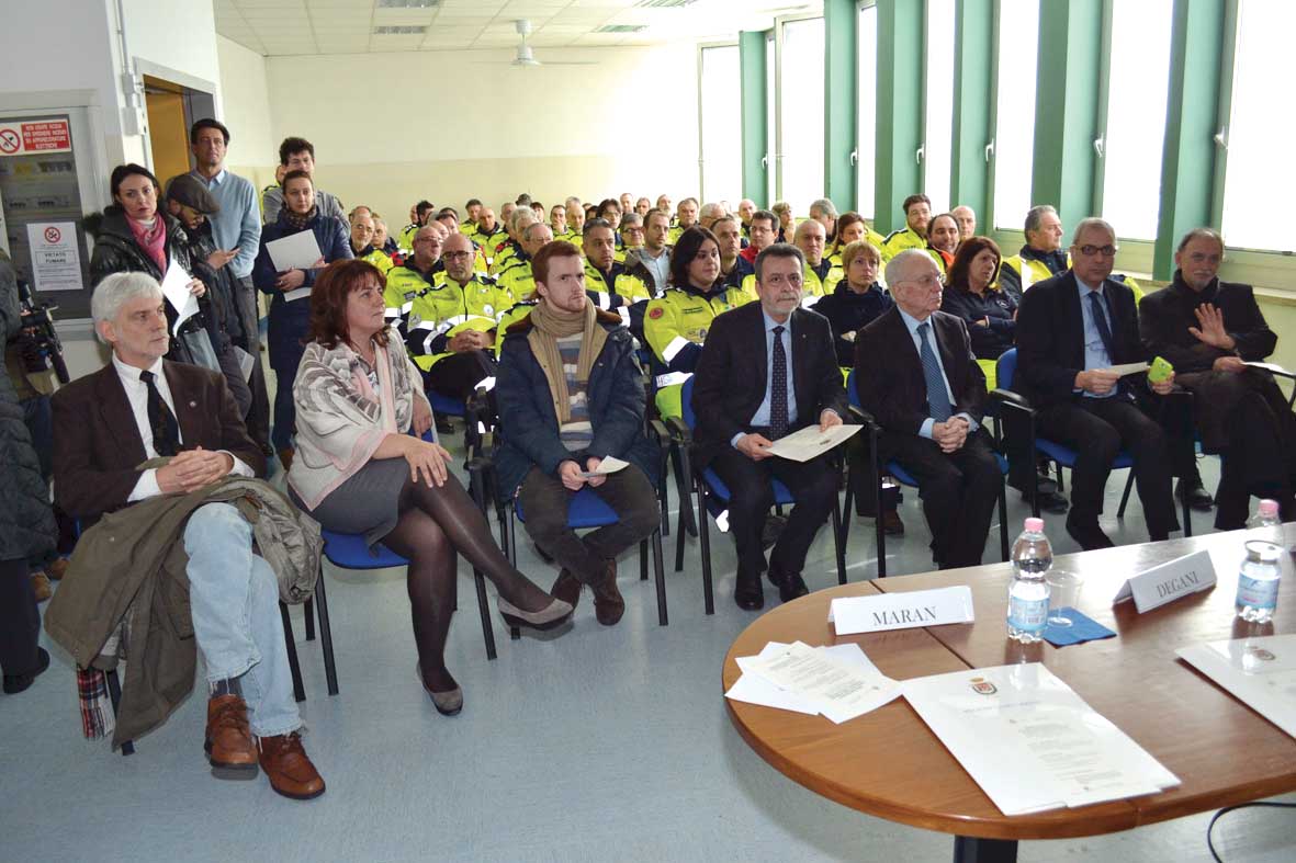 protezione civile padova degani  altri 1