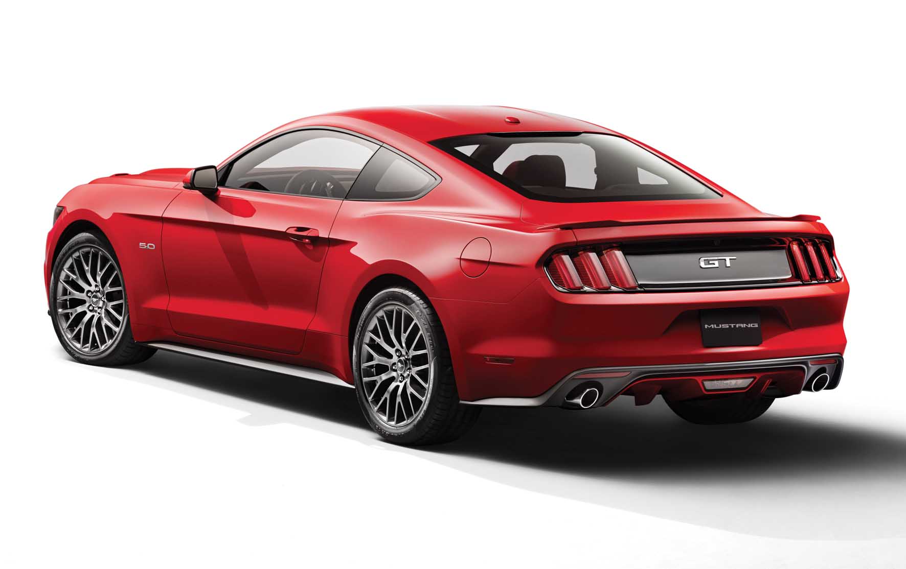 Ford-Mustang-ilnordest