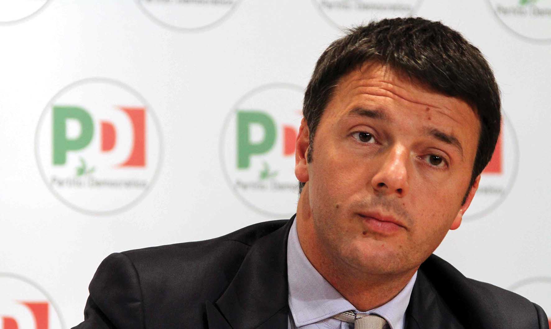 Matteo Renzi 5