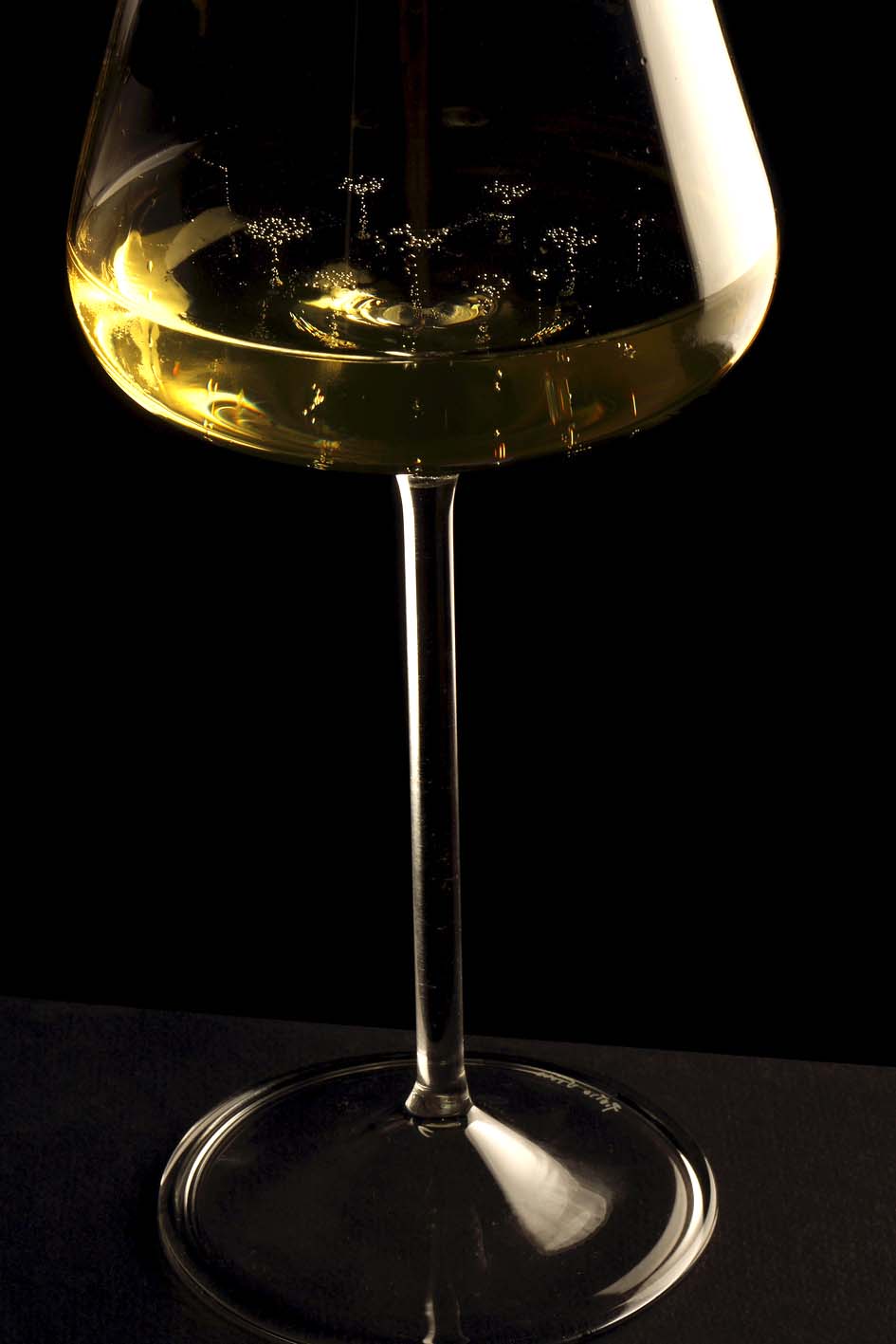 Bicchiere da spumante casa del vino isera Bicchiere perlage 2 1