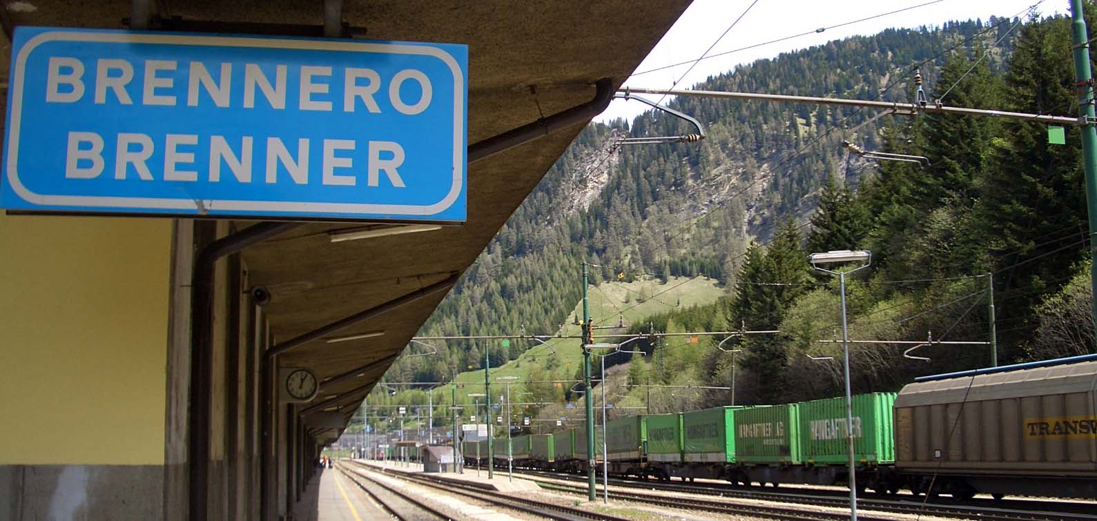 stazione ferroviaria brennero 1