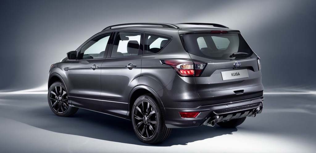 Ford2016 new Kuga postlat