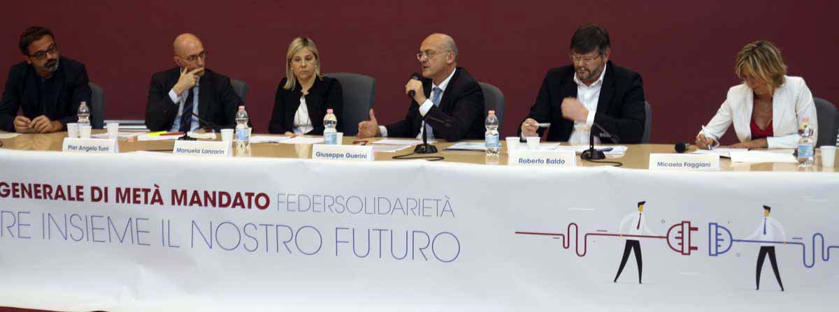 assemblea federsolidarietà