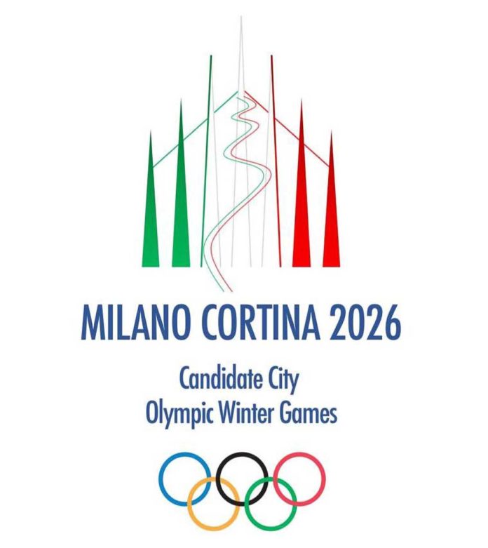 Fondazione Milano-Cortina olimpiadi invernali 2026
