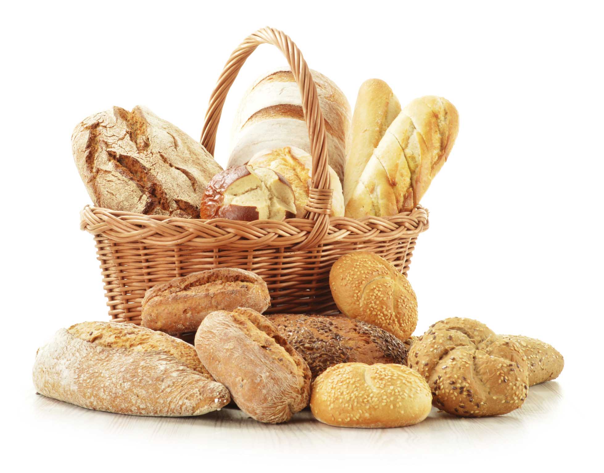Stop al pane surgelato spacciato per fresco - Il NordEst Quotidiano
