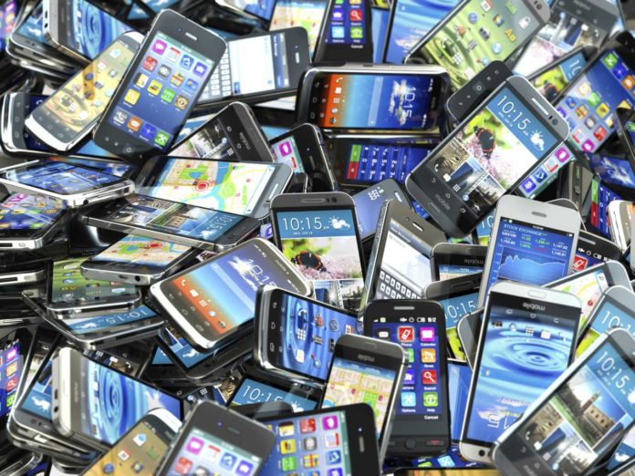 cellulari ad alto costo mercato degli smartphone