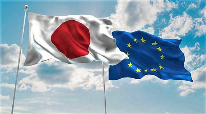 libero scambio Ue-Giappone