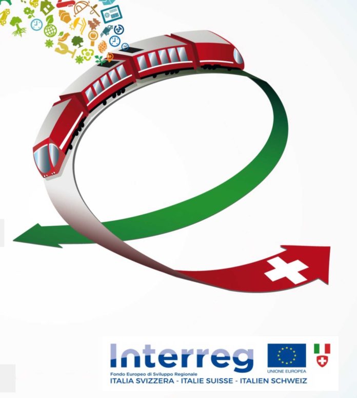 programma interreg italia-svizzera