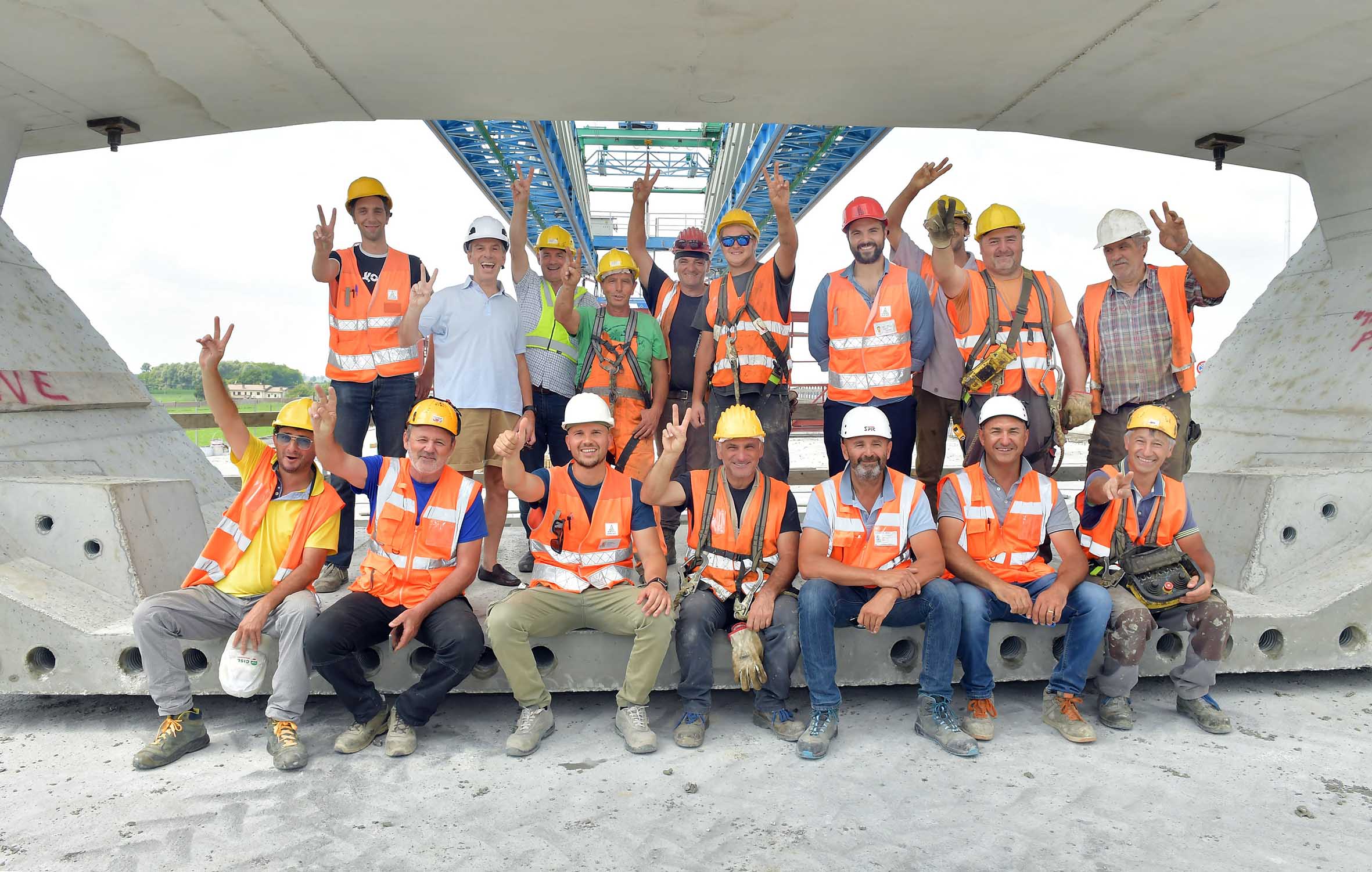 viadotto fiume tagliamento