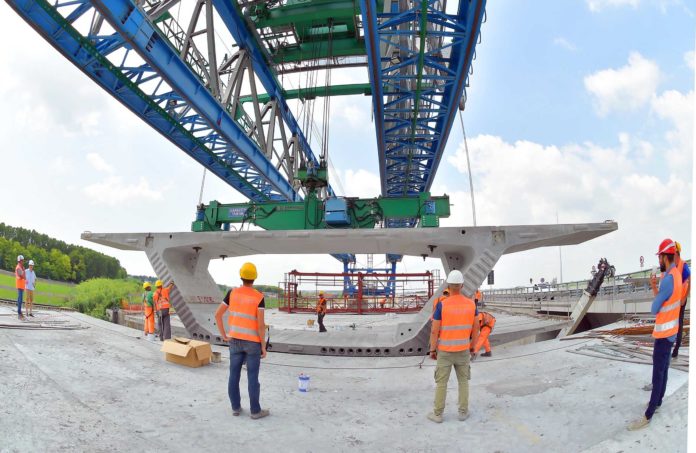 viadotto fiume tagliamento