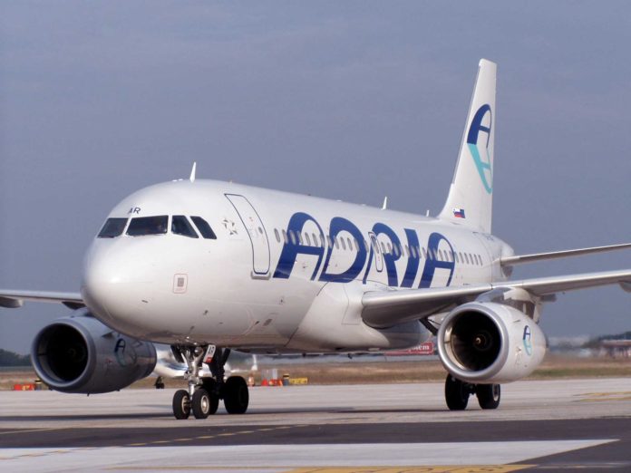 adria airways