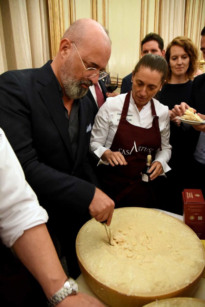 Settimana della cucina italiana nel mondo