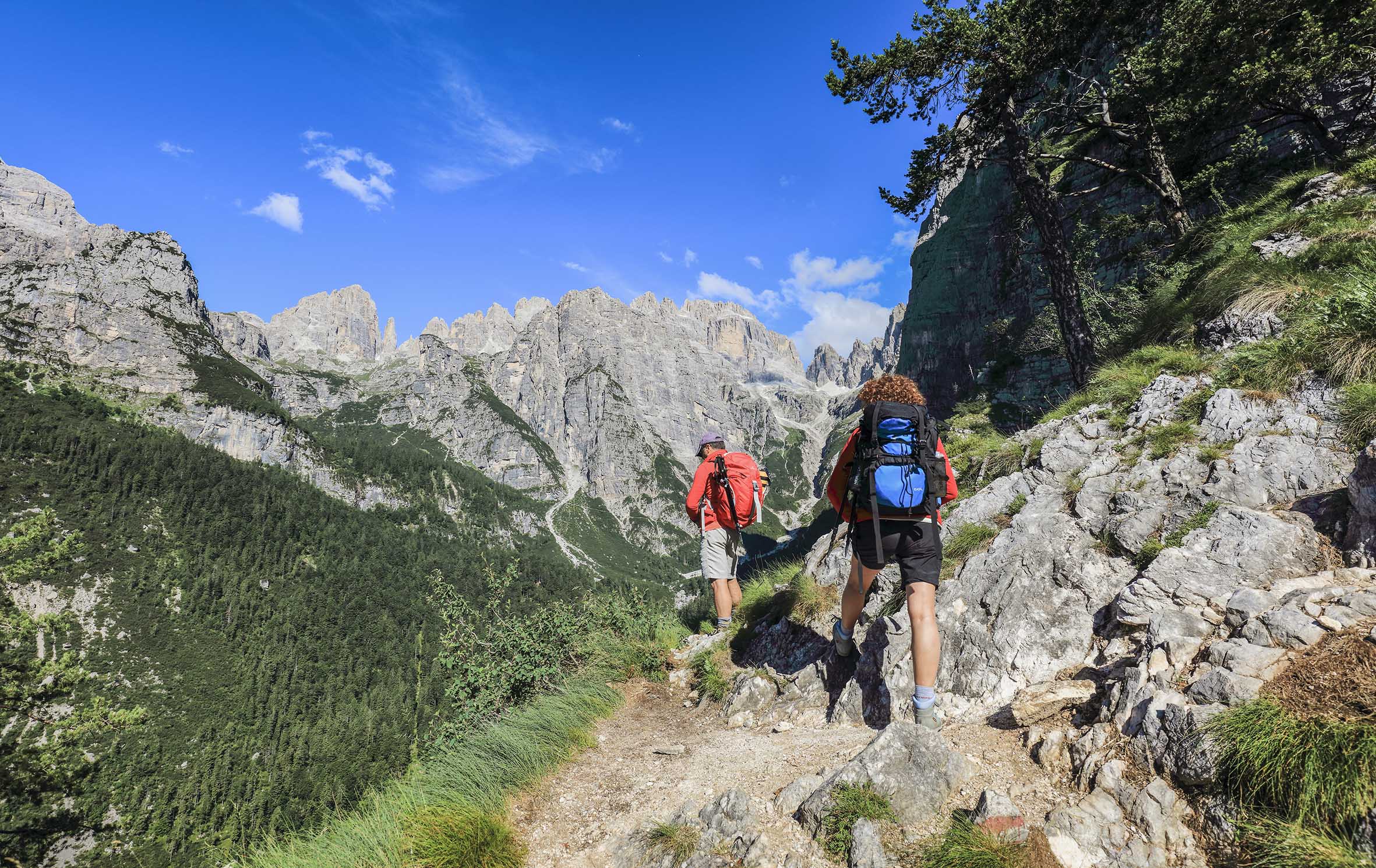 Vacanze In Trentino Indimenticabili Esperienze In Montagna Il Nordest Quotidiano