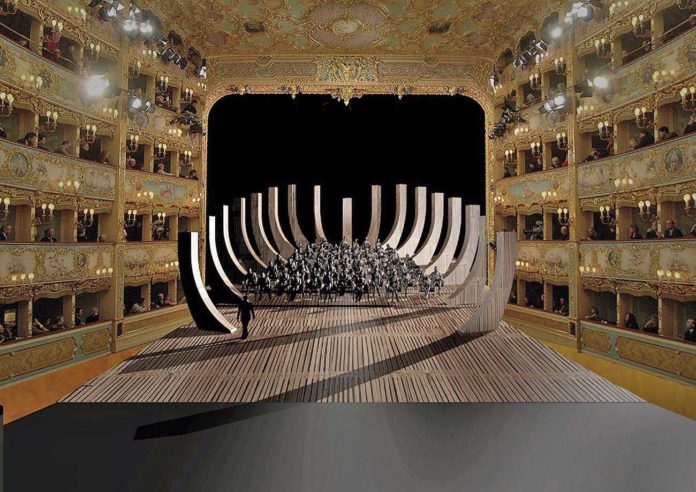 teatro la fenice