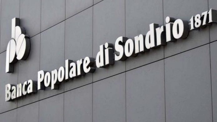 popolare di Sondrio