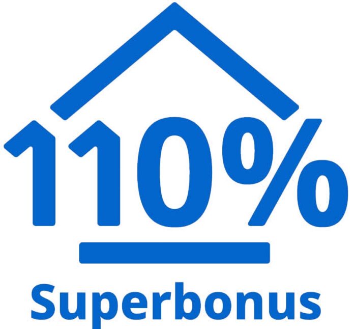Superbonus 110% effetti superbonus 110%