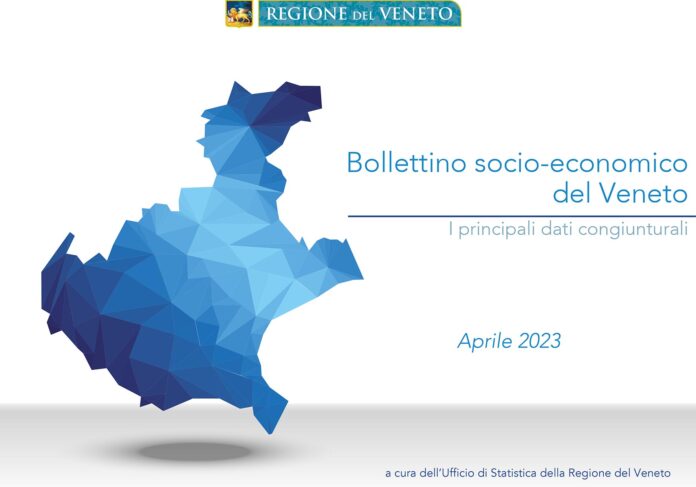 Bollettino socioeconomico del Veneto