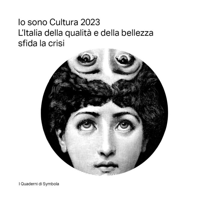 sistema italiano della cultura