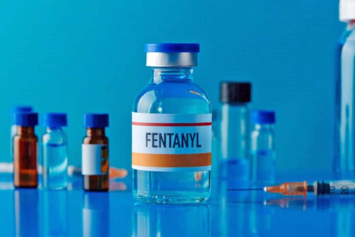 Fentanyl