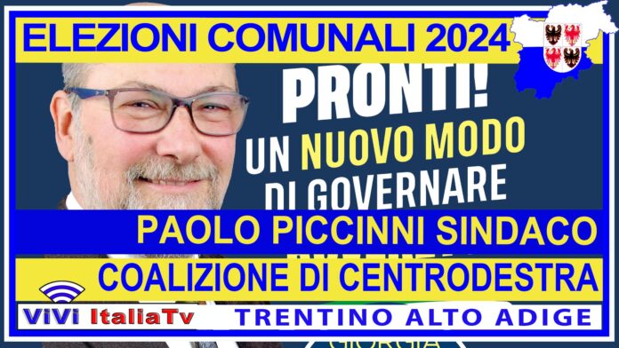 Elezioni comunali Rovereto
