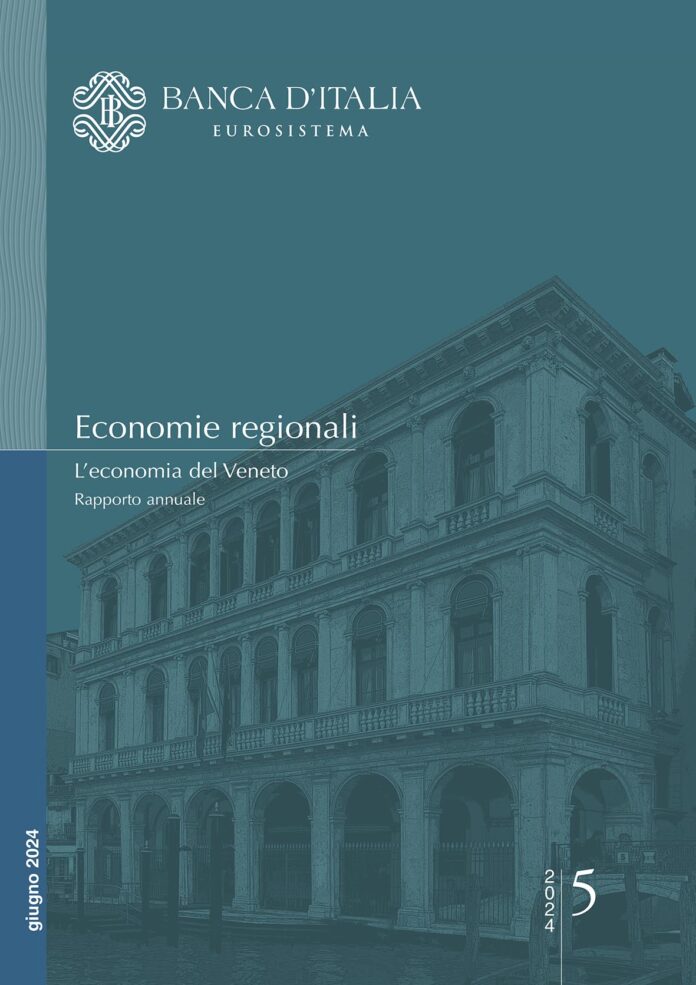 economia del veneto