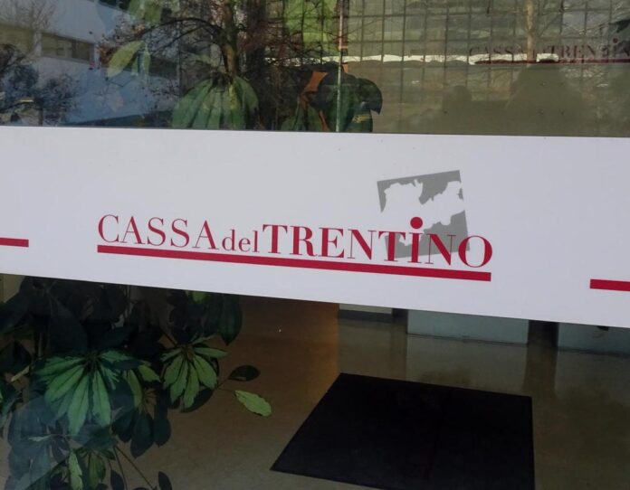 Cassa del Trentino