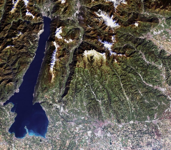 Lago di Garda