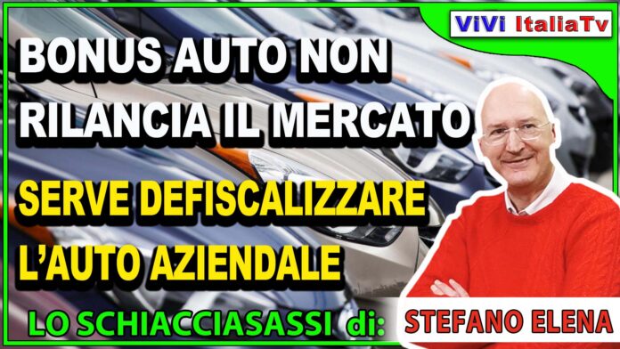 Mercato auto