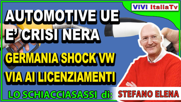 automotive europeo