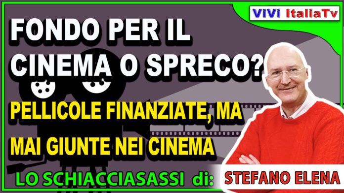 Fondo per il cinema