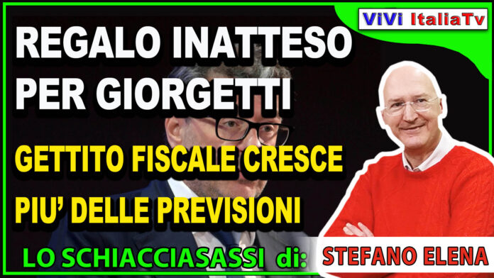 fisco italiano festeggia