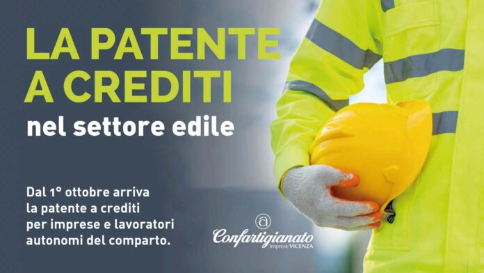 patente a crediti