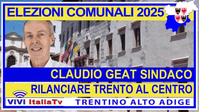 claudio geat