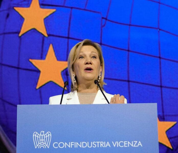 Confindustria Vicenza