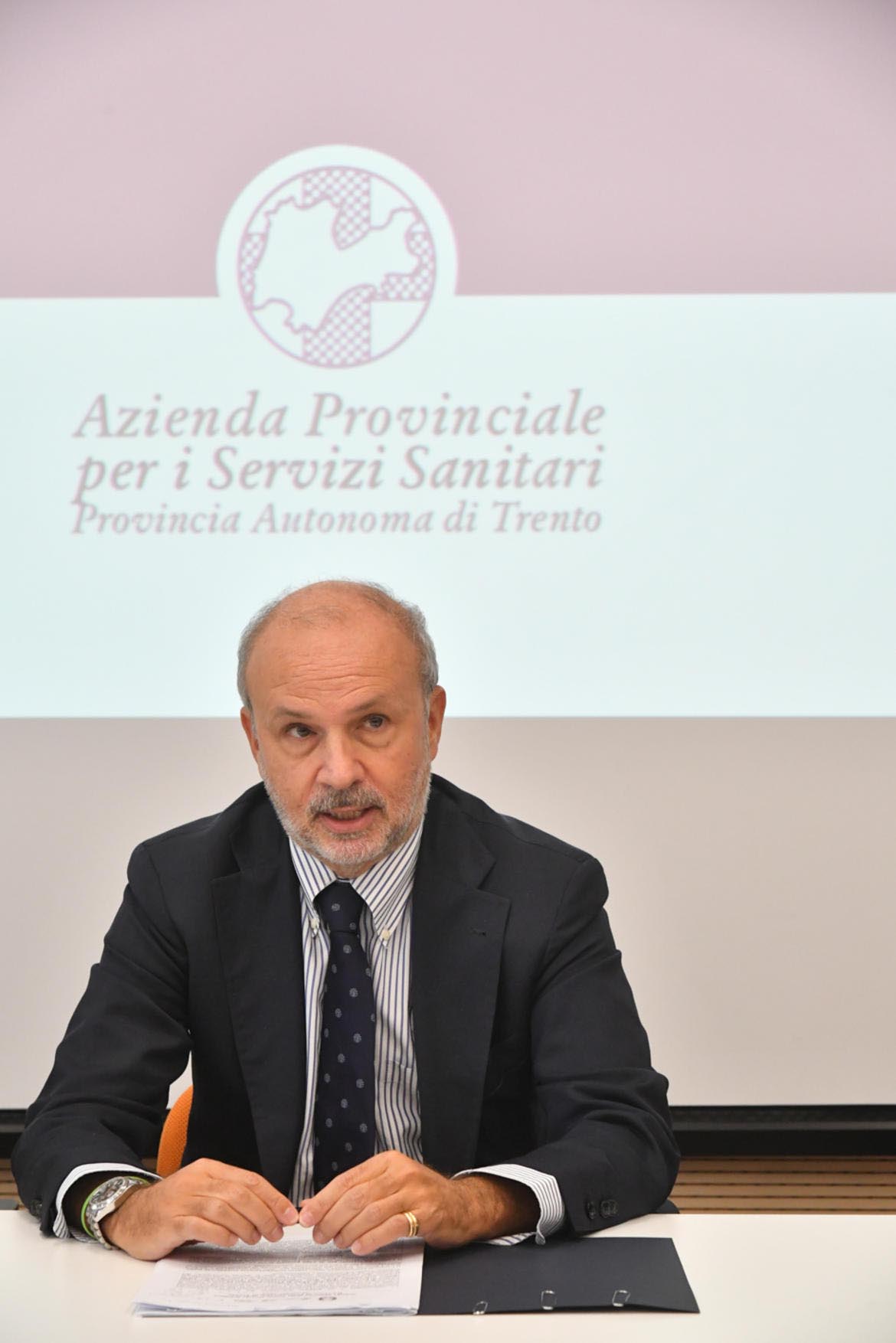 Centro di protonterapia