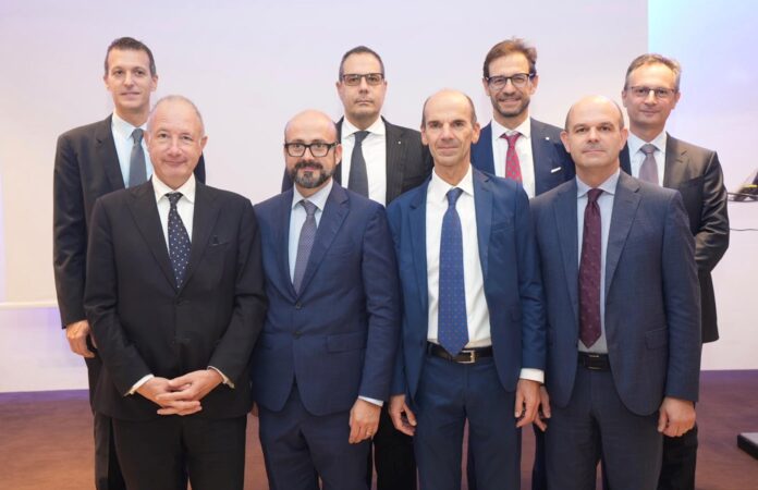 Confindustria del Nord Italia