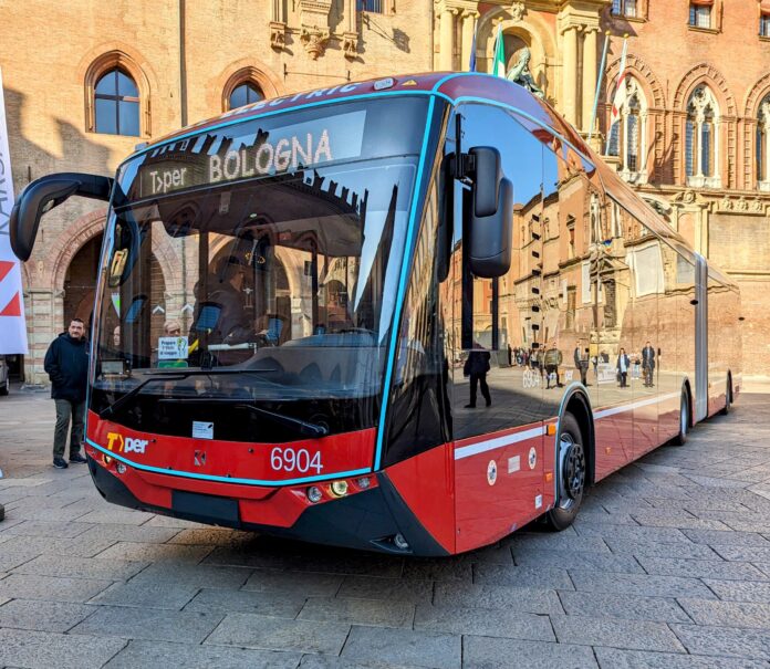 Biglietto dell'autobus