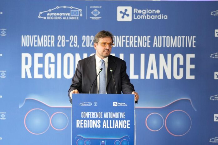 Automotive Regions Alliance