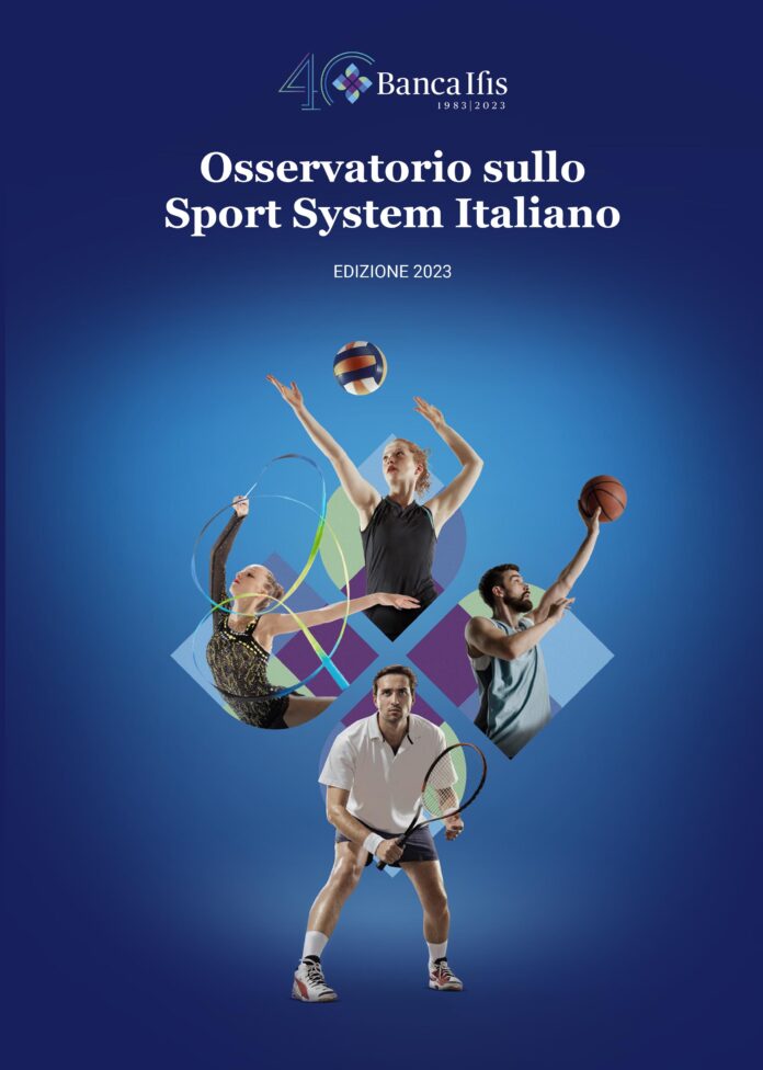 sistema sport system