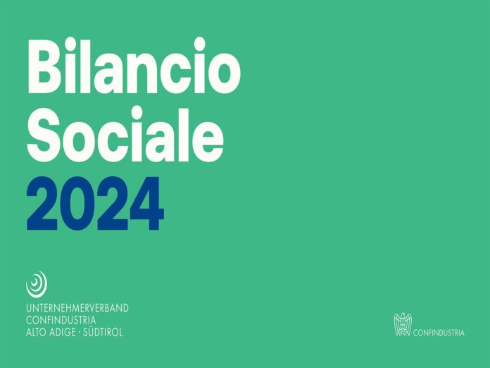 Bilancio Sociale 2024