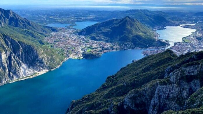 Lago di Como