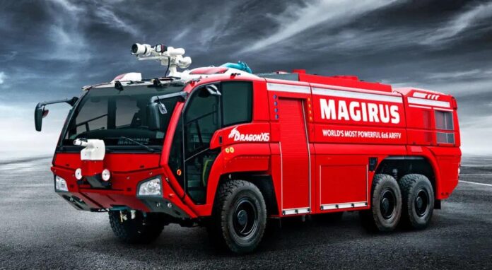 magirus